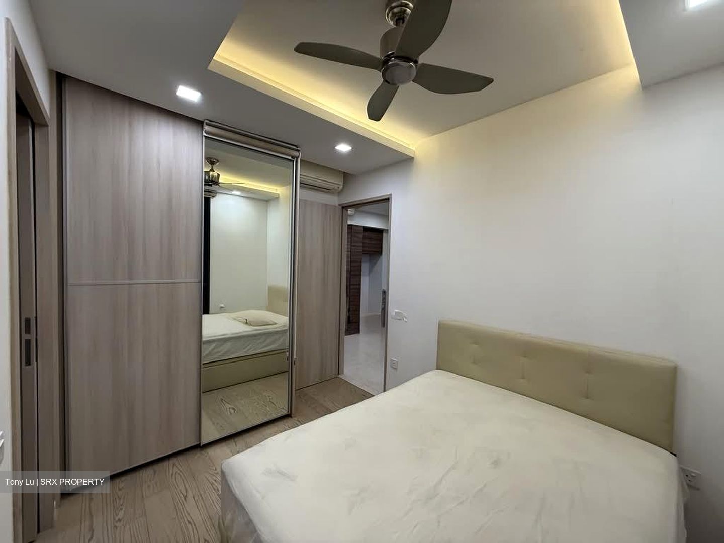 The Panorama (D20), Condominium #566025901